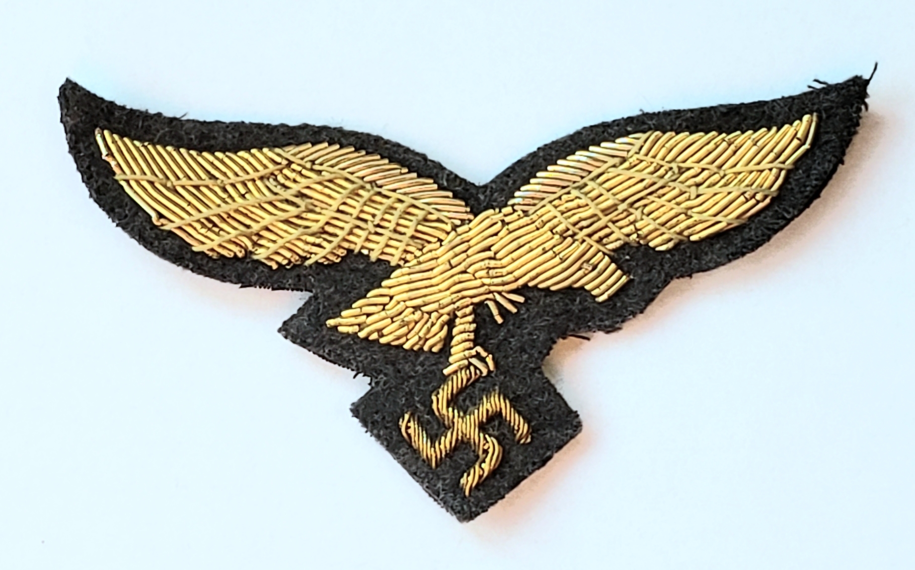 Luftwaffe Badges , insignia,  related items. 